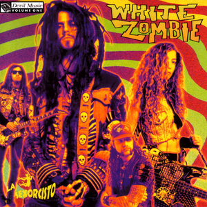 White Zombie - Welcome To Planet Motherfucker Lyrics - Zortam Music