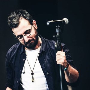 Arman Garshasbi için avatar