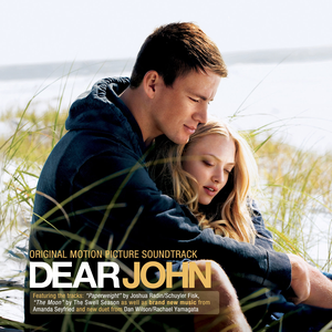 Amanda Seyfried - Dear John Original Motion Picture Soundtrack - Zortam Music
