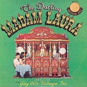 The Darling Madam Laura (Original Release)