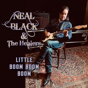 Little Boom Boom Boom (feat. The Healers)