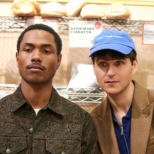 Awatar dla Vampire Weekend feat. Steve Lacy