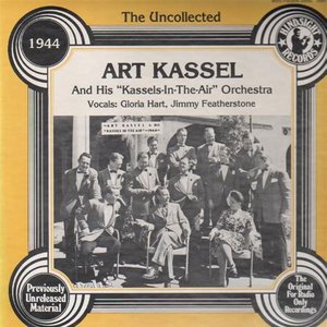 Art Kassel & His Orchestra için avatar