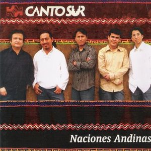 NACIONES ANDINAS