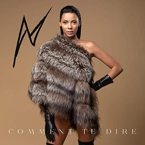 Comment te dire (Radio Edit)