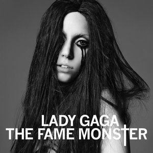 “The Fame Monster (Explicit Version)”的封面