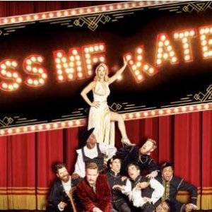 Kiss Me, Kate: Broadway Cast Revival 的头像