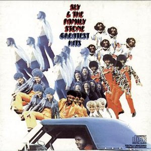 Sly & The Family Stone-Greatest Hits