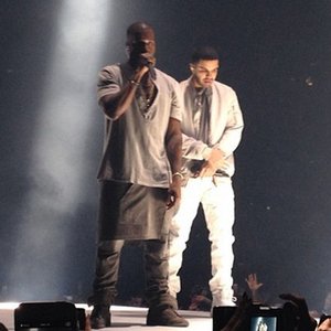 Drake, The Throne 的头像