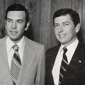 John Ashcroft & Max Bacon 的头像