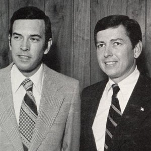 Avatar de John Ashcroft & Max Bacon