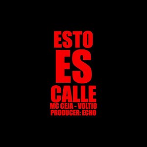 Esto Es Calle (feat. Voltio)