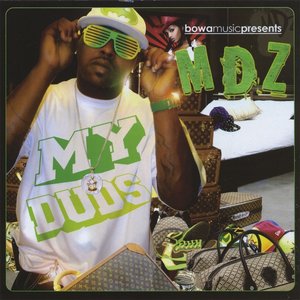 My Duds - Single