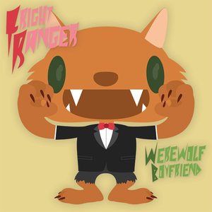 Изображение для 'Werewolf Boyfriend'