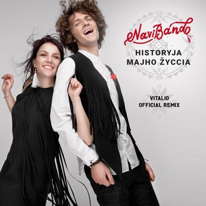 Historyja Majho žyccia (Story of My Life) [Vitalio Official Remix]