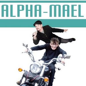 Avatar for ALPHA-MAEL