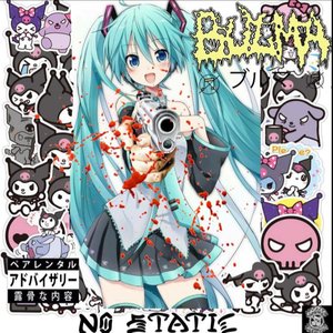 NOXSTATIC X MIKU'S REVENGE