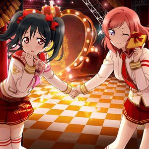 ずるいよmagnetic Today Off Vocal 西木野真姫 Cv Pile 矢澤にこ Cv 徳井青空 Last Fm
