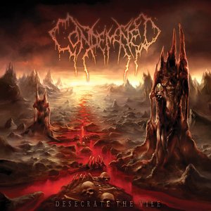 Desecrate The Vile [Re-issued] (2008)