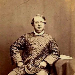 Michael William Balfe 的头像