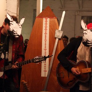 Elephant 6 Orchestra 的头像