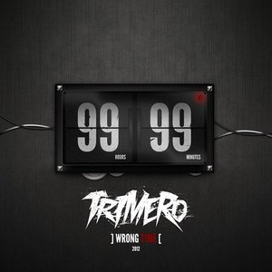 Wrong time [99 99]