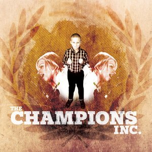 Introducing The Champions Inc..