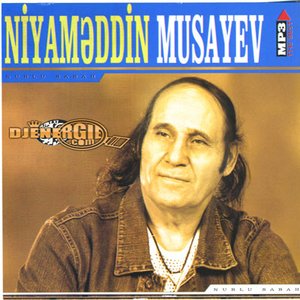 Avatar for Niyameddin Musayev