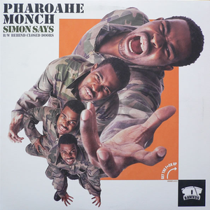 Pharoahe Monch - simon says - Zortam Music