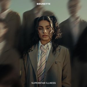Superstar Illness - Single