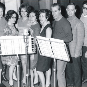 I cantori moderni di Alessandroni photo provided by Last.fm