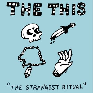 The Strangest Ritual