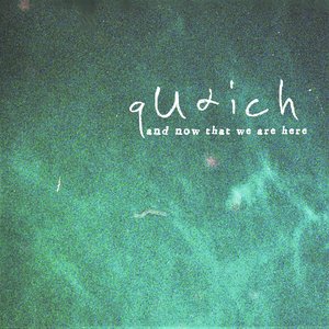 And Now That We Are Here - EP