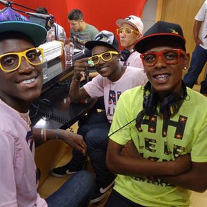 Mc Federado e os Leleks 的头像