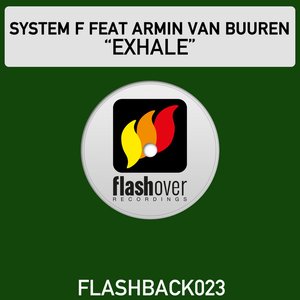 Exhale (Feat. Armin van Buuren)