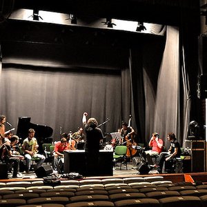 Avatar for Salad Ensemble