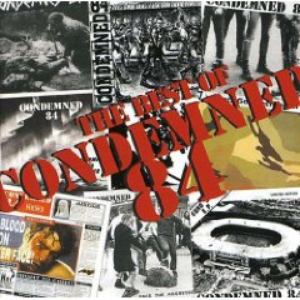 Condemned 84