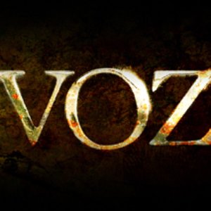 Bild för 'Voz'