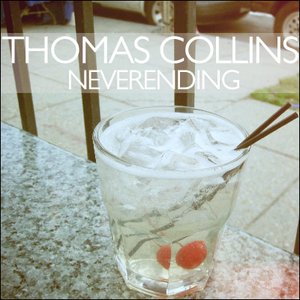 Thomas Collins 的头像