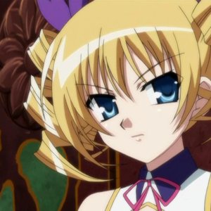 Avatar for 曹操 starring 前田ゆきえ
