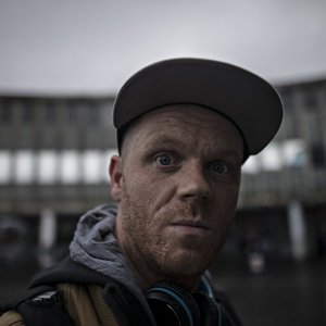 Loki The Scottish Rapper 的头像