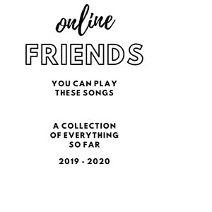 You Can Play These Songs