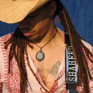 Shaheed Shabazz 的头像