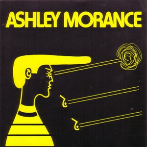 Ashley Morance 的头像