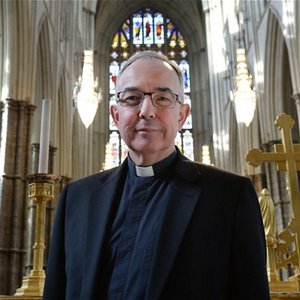 The Very Reverend Dr. John Hall, Dean Of Westminster için avatar