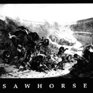 Sawhorse