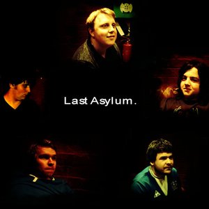 Bild für 'Last Asylum'