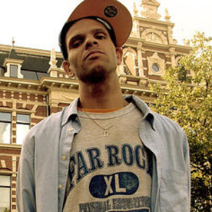 J-Zone photo provided by Last.fm