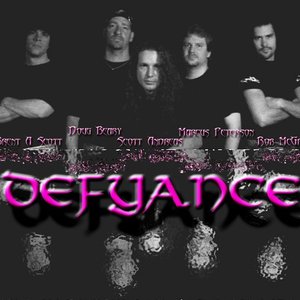 Defyance için avatar