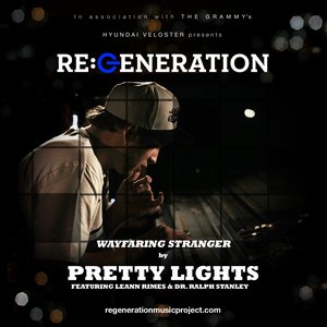 Avatar for Pretty Lights feat. LeAnn Rimes and Dr. Ralph Stanley